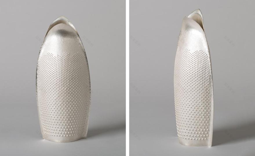 银之韵 | 丹麦设计师 Yuki Ferdinandsen 的锤子舞-9