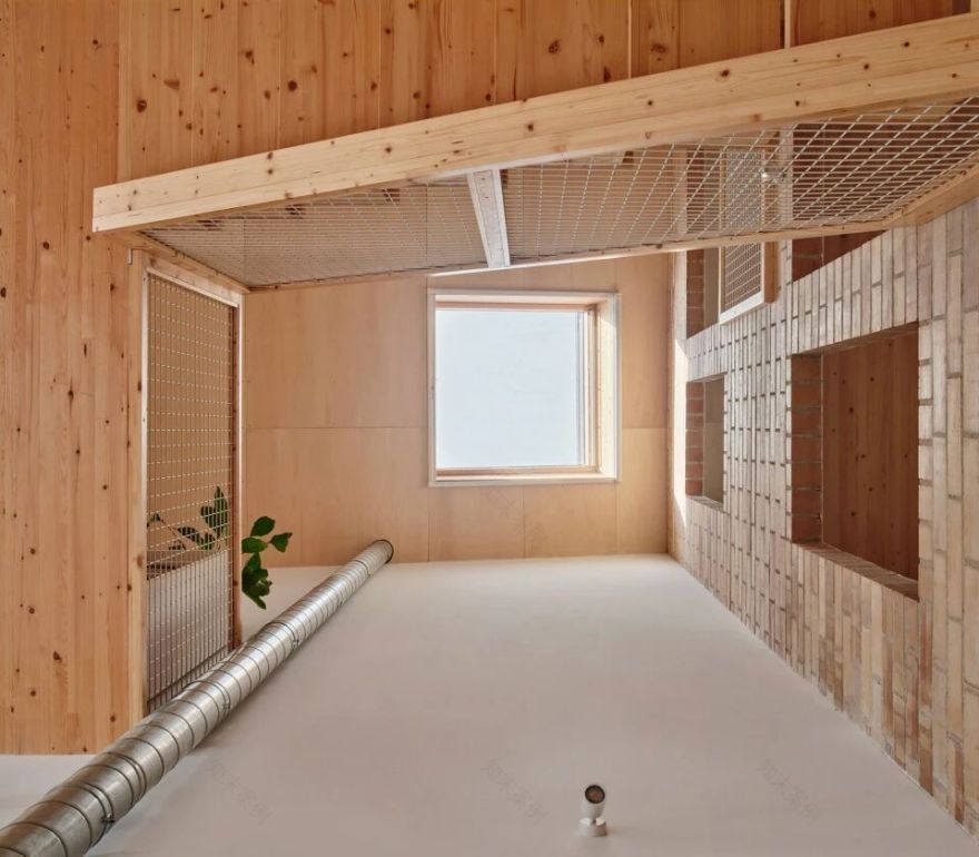 115ARI联排住宅丨阿尔及利亚瓦德-42