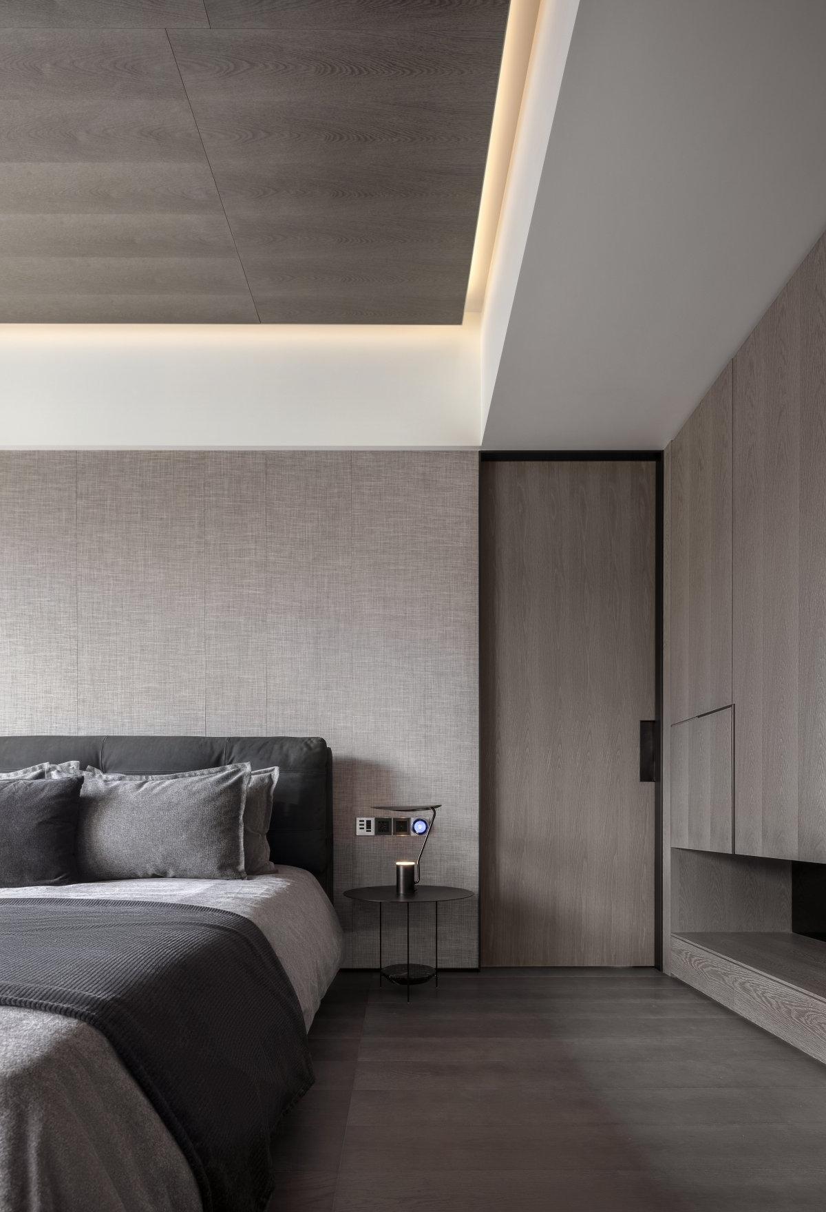 柴宅丨近境制作-102