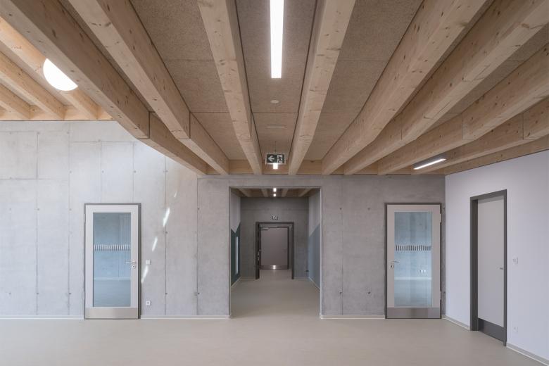 策伦多夫福音小学丨德国柏林-4