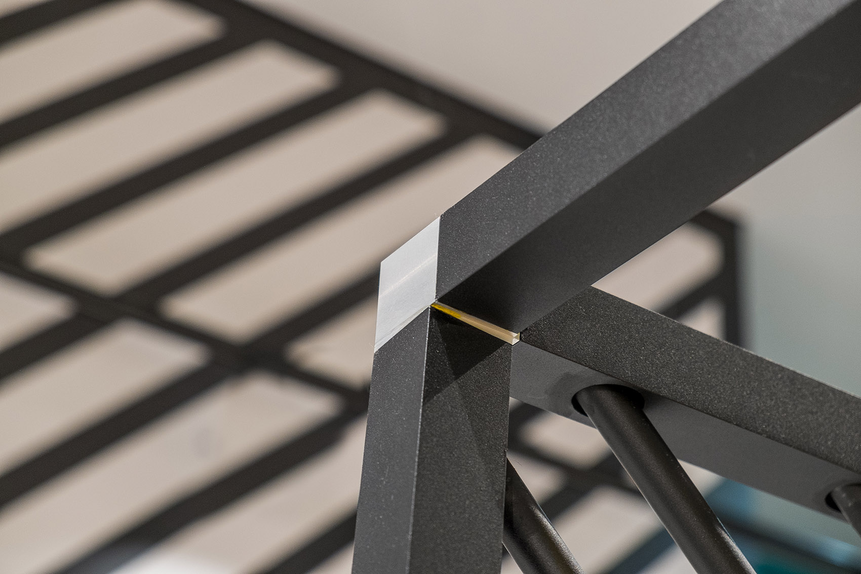 Nizhny Novgorod机场候机室,俄罗斯 / Nefa Architects-54