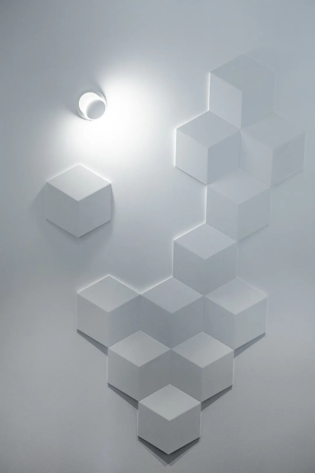 平衡与碰撞,280㎡多元化生活空间丨邓周彬-32