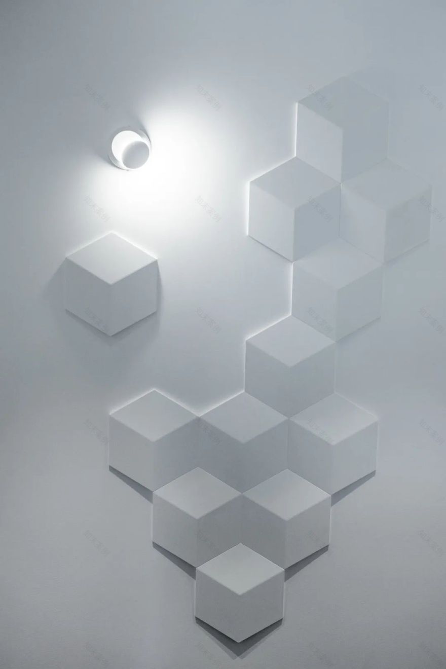 平衡与碰撞,280㎡多元化生活空间丨邓周彬-32