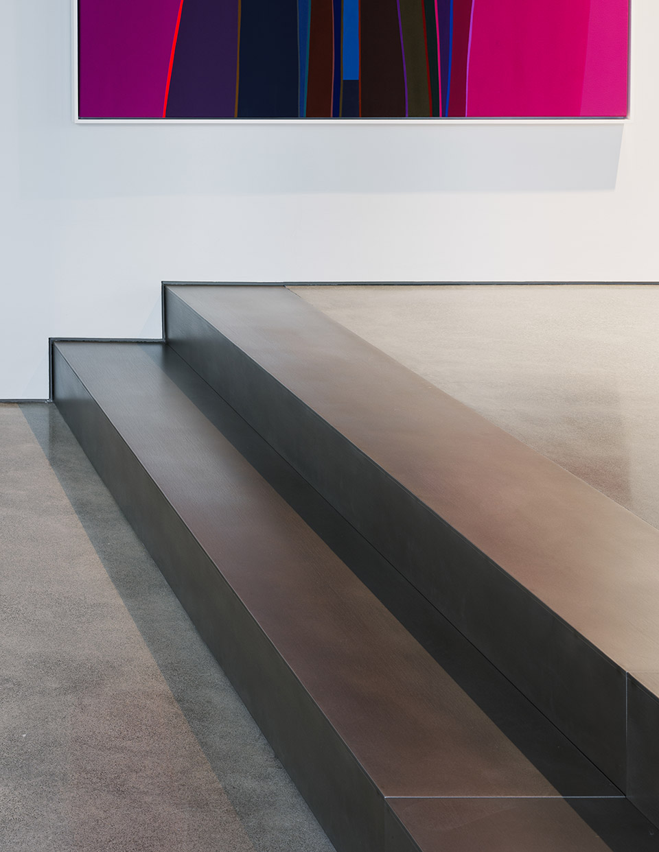 LIKELIHOOD运动鞋体验店（西雅图店）丨美国西雅图丨Heliotrope Architects-37