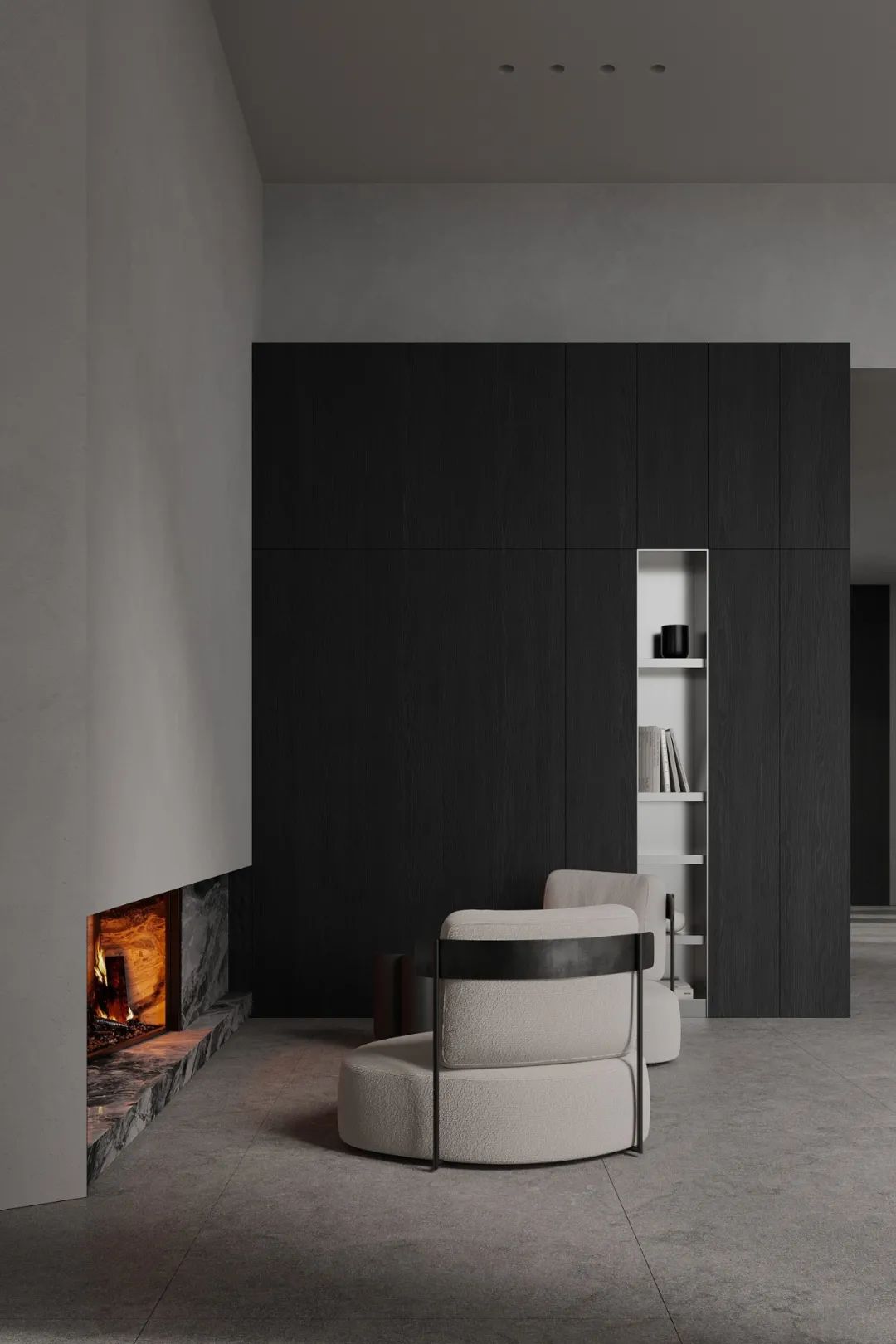 灰空间的诗性 | Zeworkroom-21