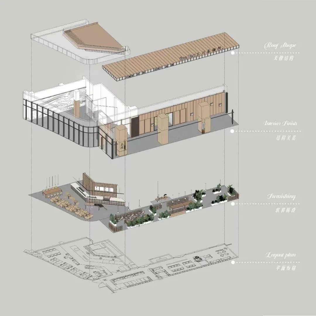 LUCKY·X 服装定制丨中国成都丨辰皓空间设计-59