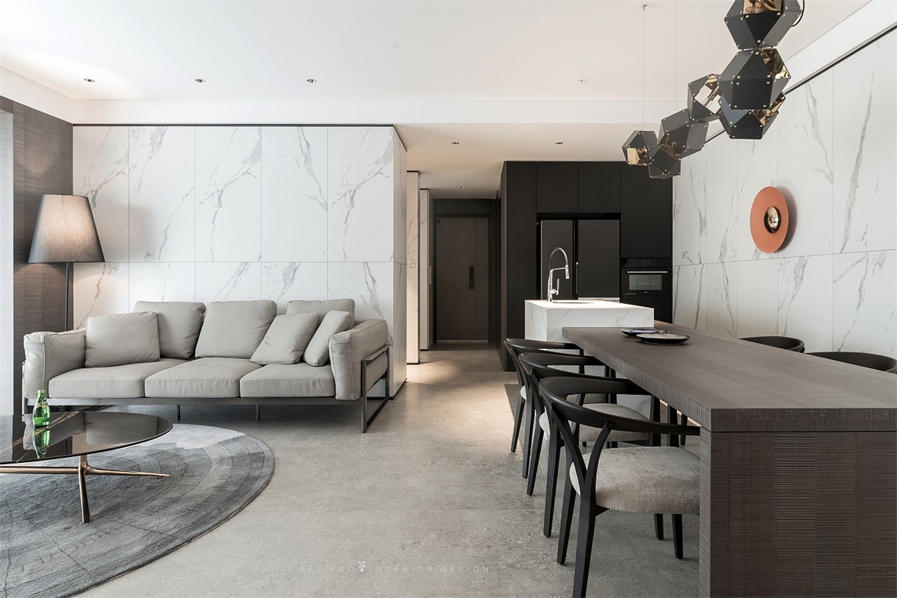 邹宅室内设计丨中国莆田丨夕又(莆田)室内设计制作室-7