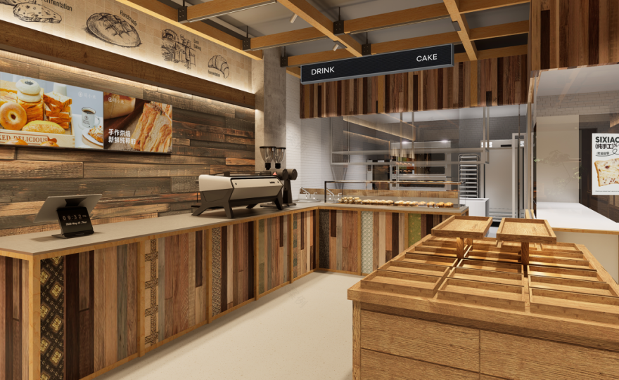 司小禾|一场自然与质朴的「焙愈」共生-60