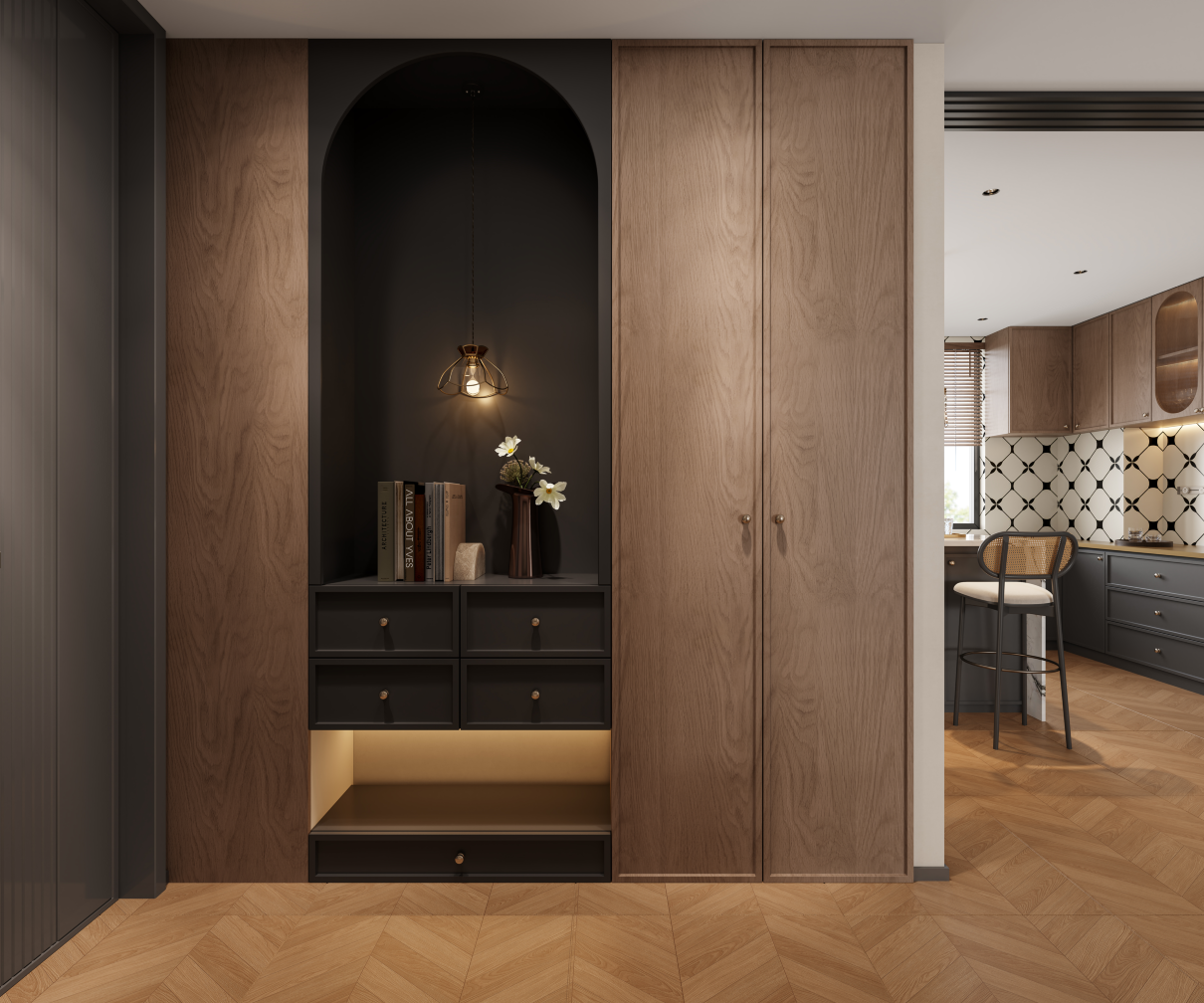 法式中古效果表现-4