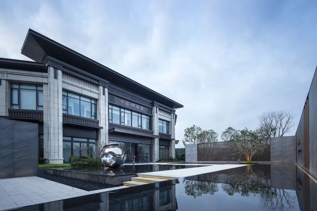 兴宁中骏御景湾丨中国梅州丨SED新西林景观国际集团-73