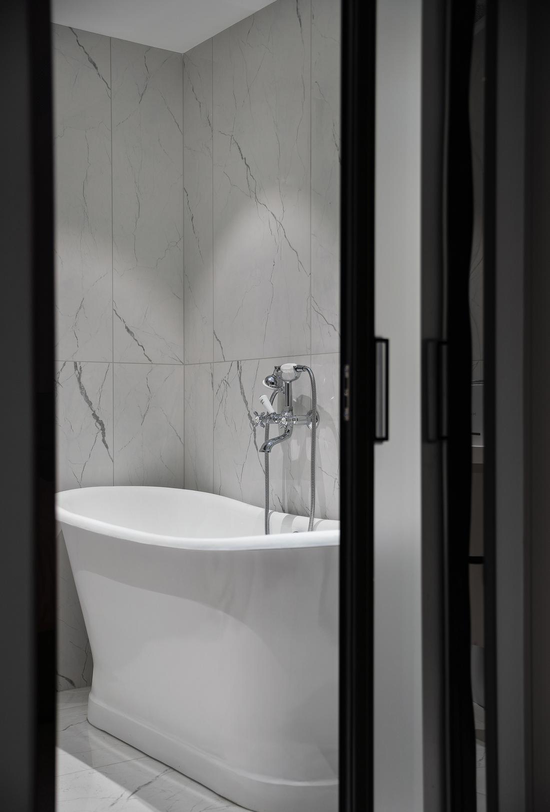 夏奥平层书香之家-26