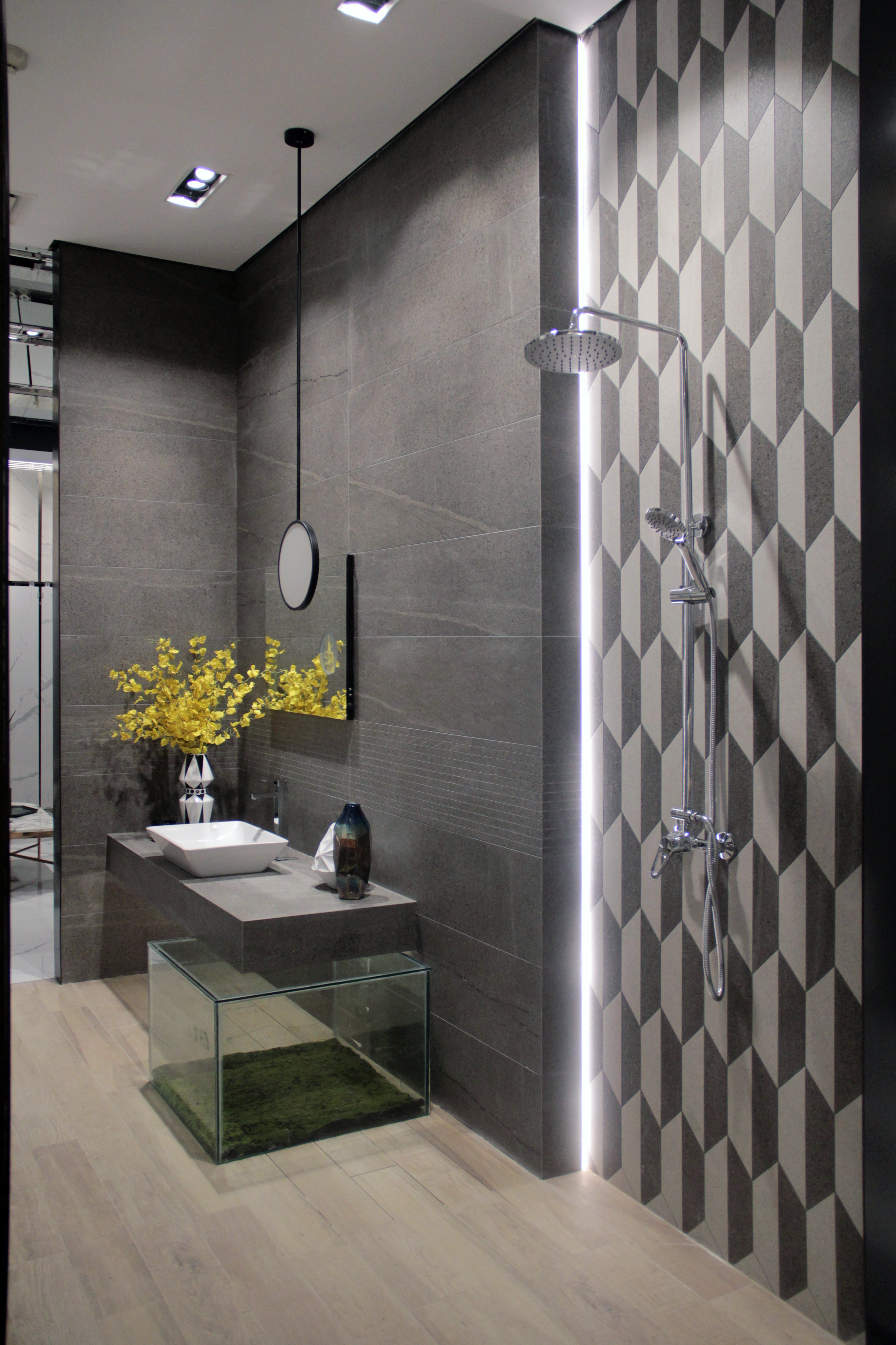 瓷砖展厅丨中国成都-36