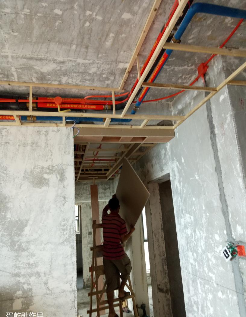 绵阳三江国际丽城现代风格住宅设计-11