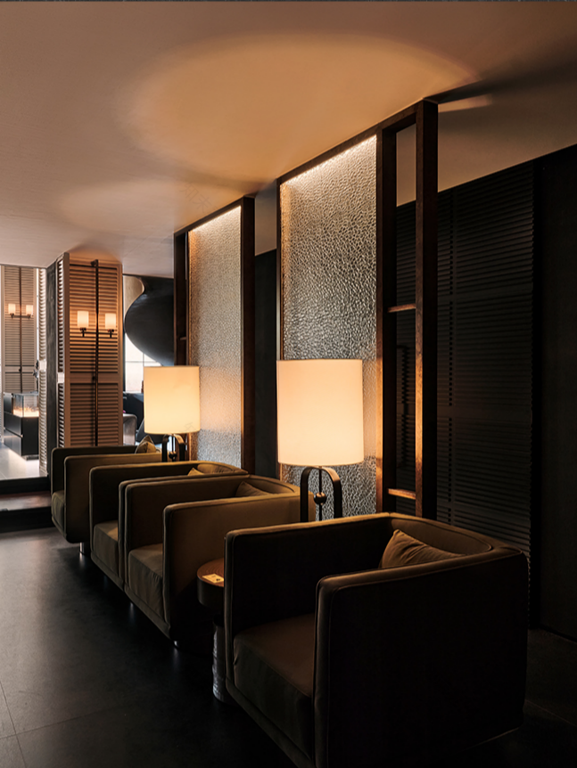 茄都丨中国丽水丨初室内空间设计事务所-33