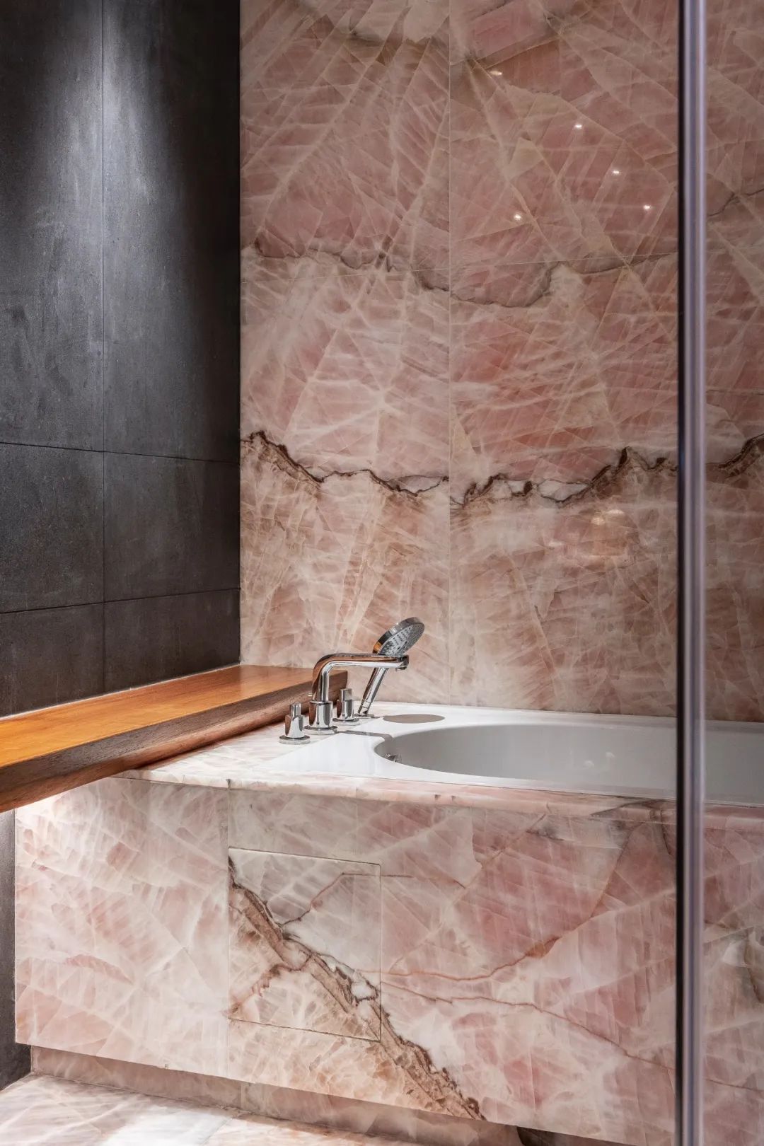 转场:电影人的生活住宅丨中国北京丨未来以北工作室-58