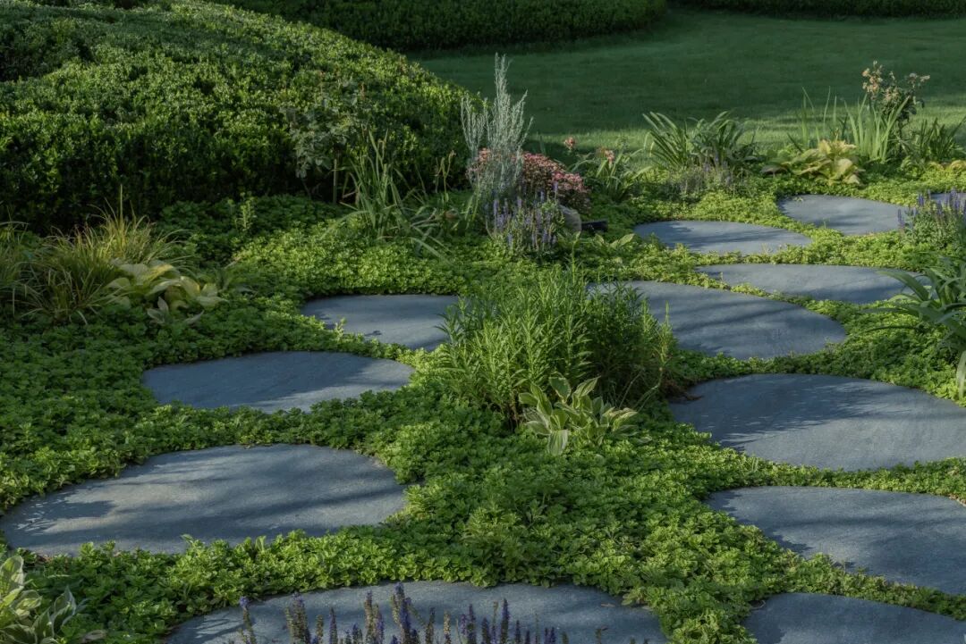 人文自然 拾光成长:天津中海金江里大区丨中国天津丨景观设计及施工图:里表都会,建筑:上海天华,室内:北京瑞视界-12