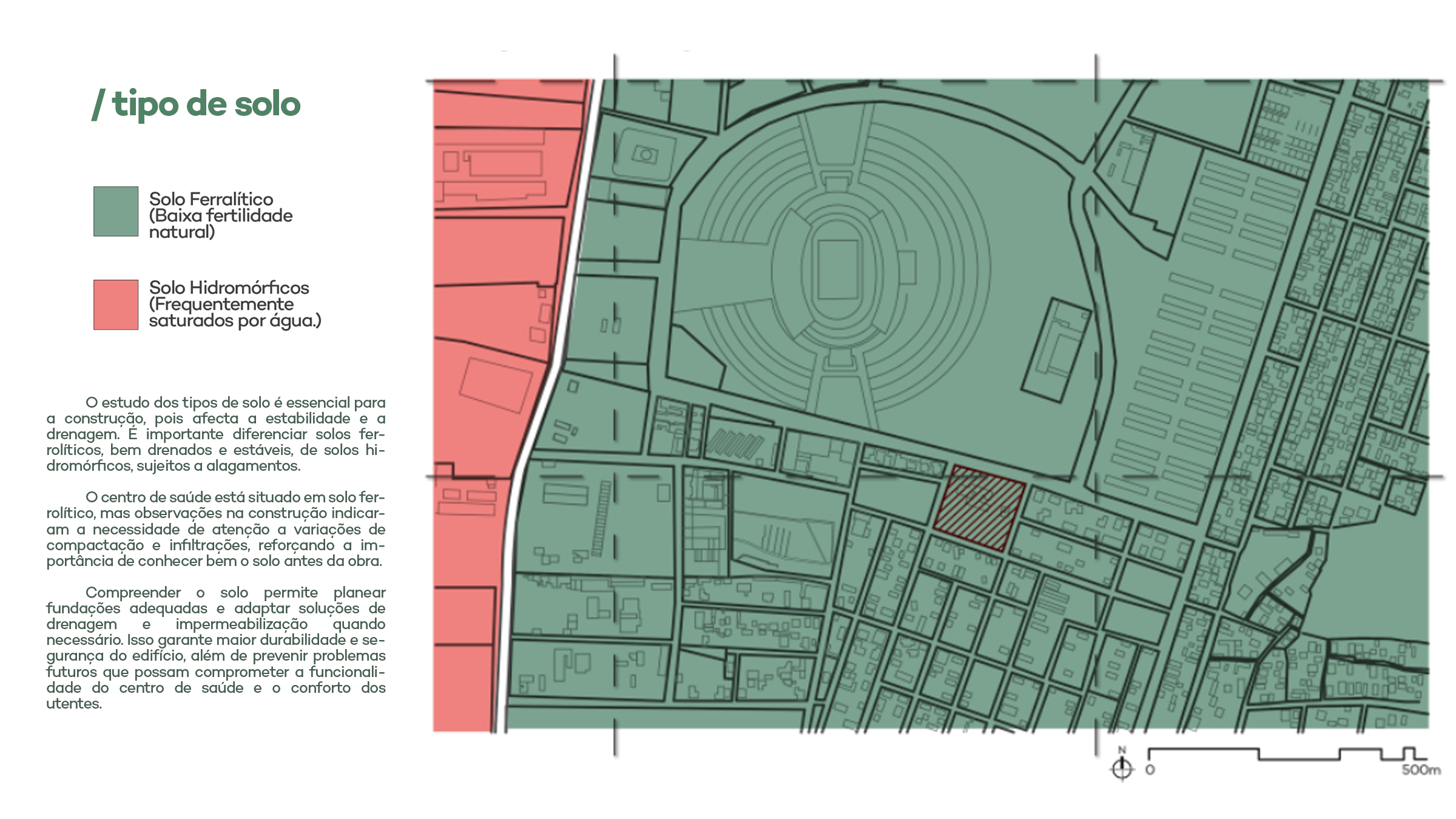 Centro de Saúde | Anteprojecto-7
