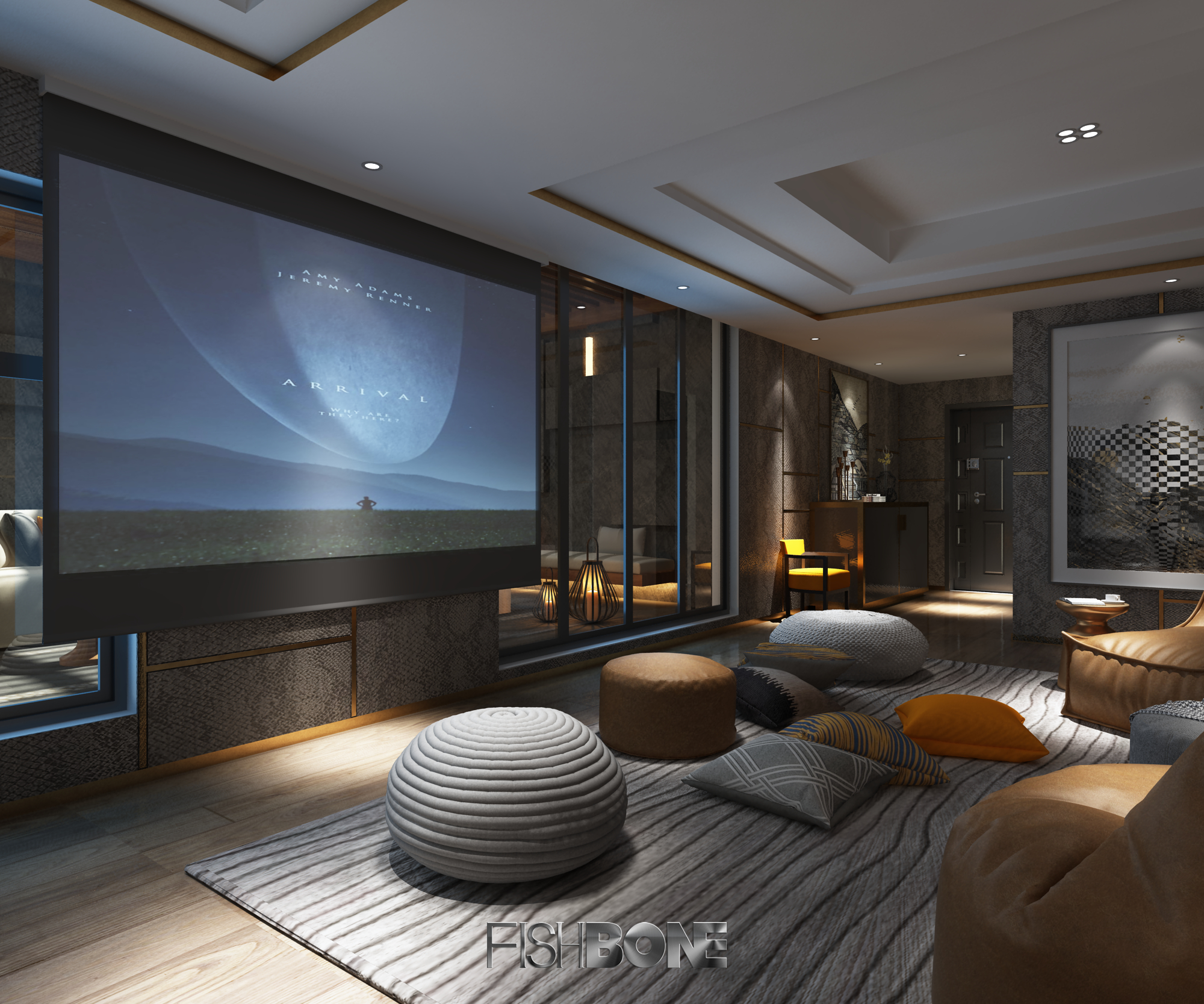 滇池ONE别墅(Z宅)-11