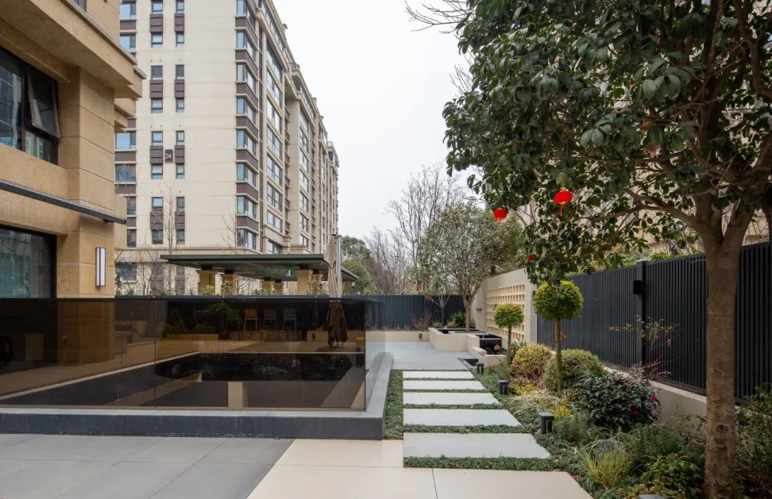 易高 • 曲江大城 • 雍宸丨易高国际-1