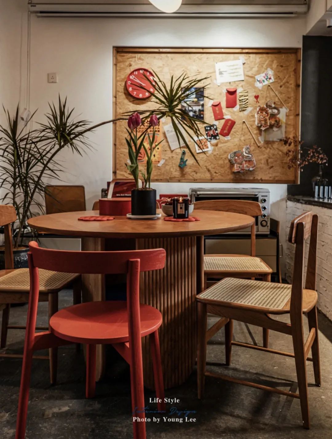 独居生活大公开 · 三大博主潮家设计-16