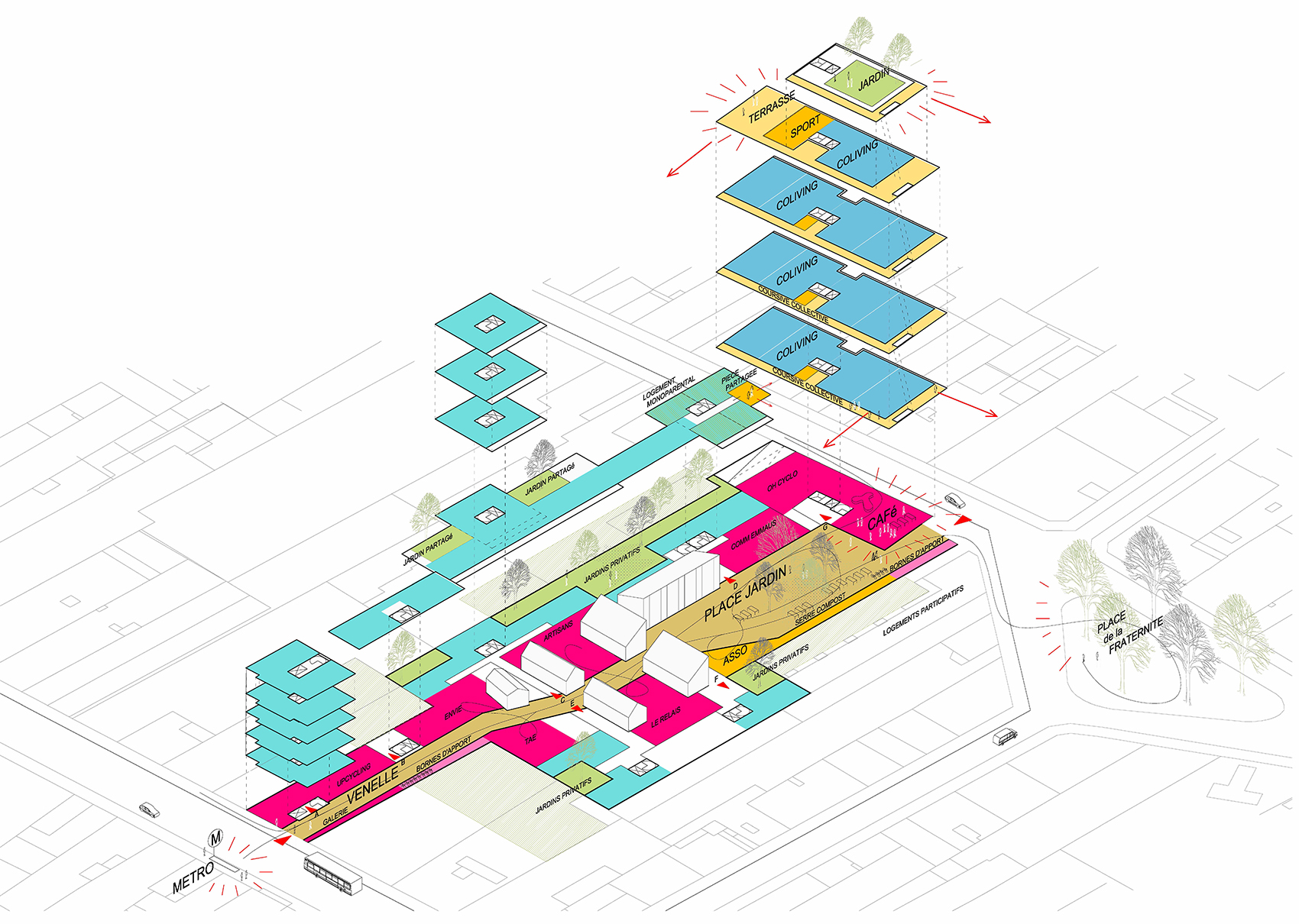 Montreuil – Julien Joly Architecture-45
