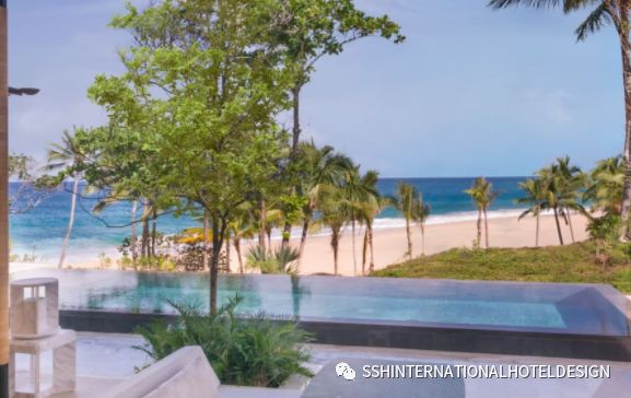 【国际酒店】Aman  多米尼加共和国-32