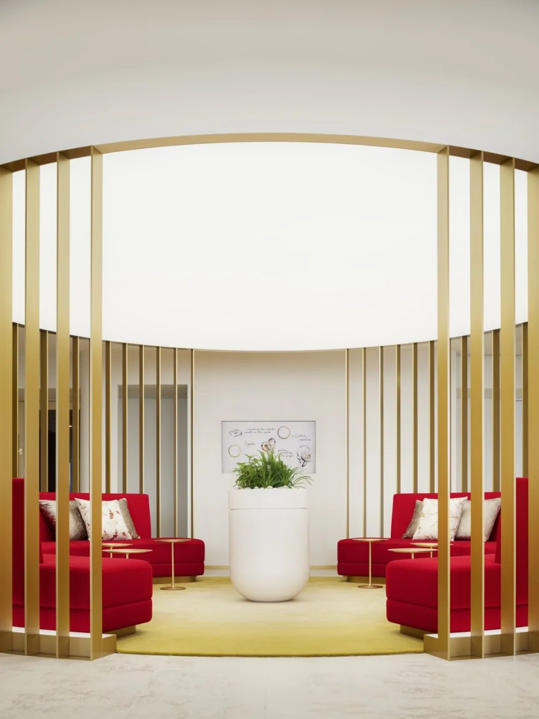 东京 Ariake 住宅丨日本东京丨I IN Inc.-95