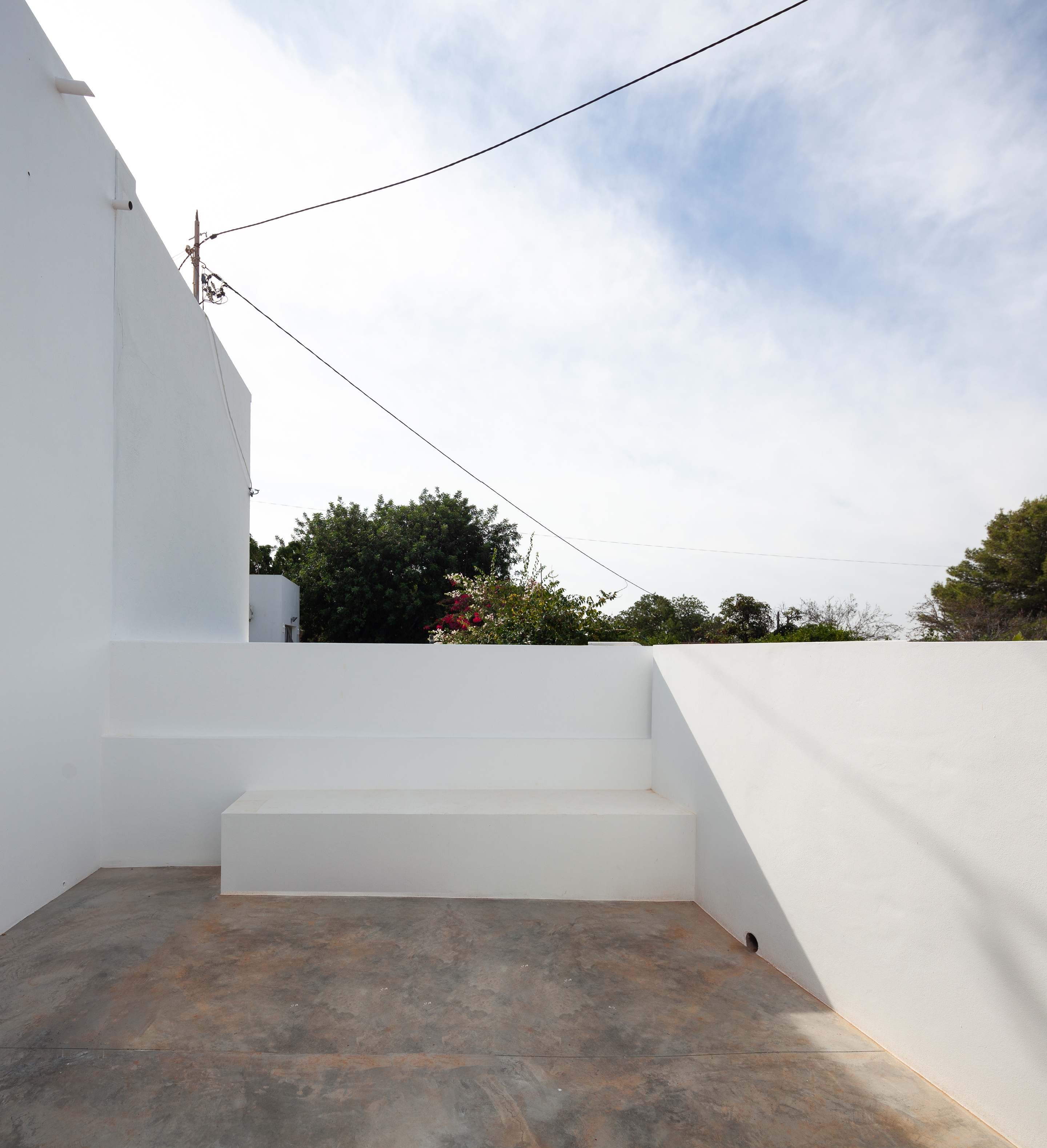 Falfosa House | TAEP+AAP-19