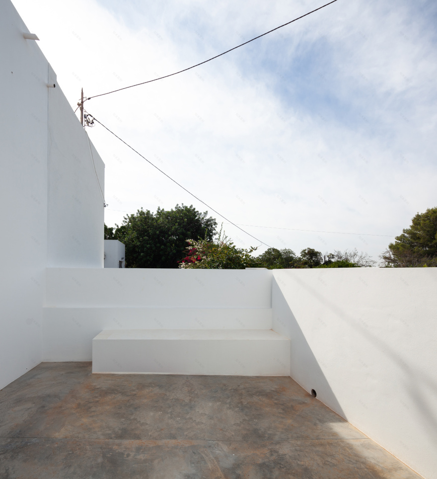 Falfosa House | TAEP+AAP-19