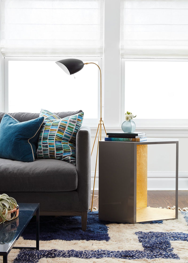 芝加哥魅力维多利亚之家 | 现代与复古的完美融合-25