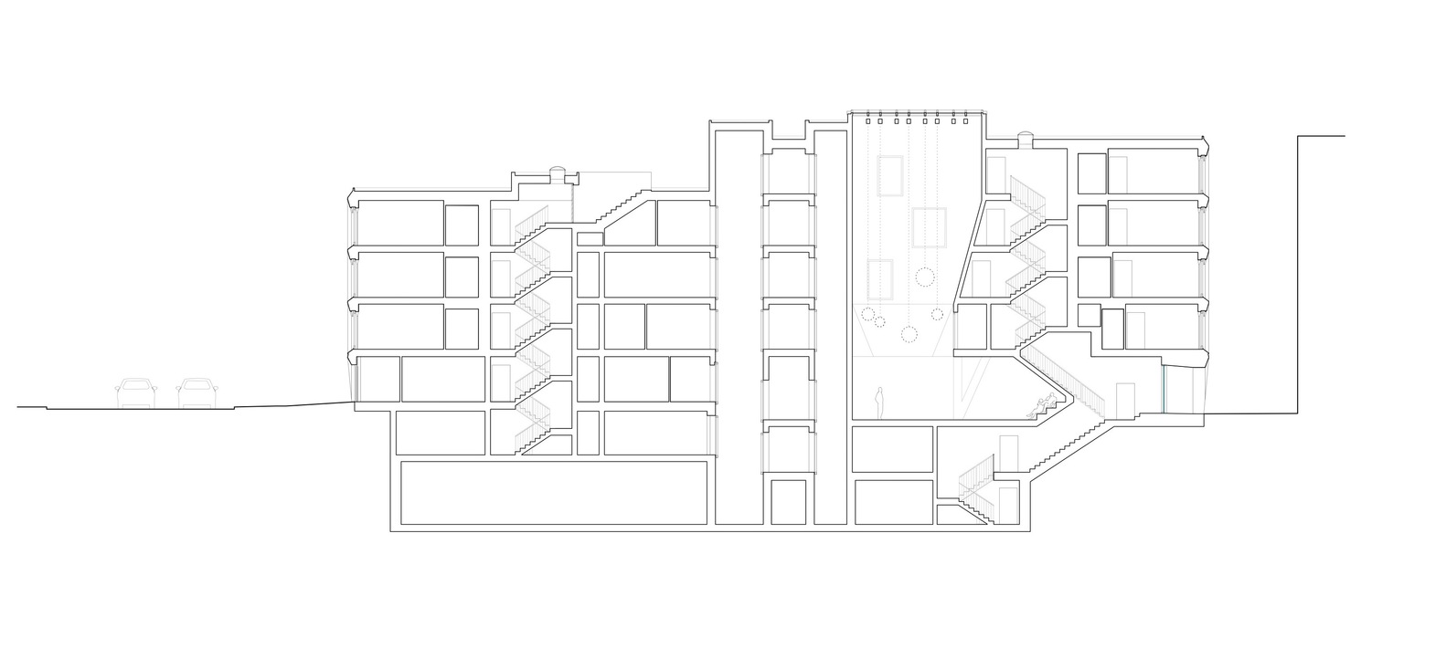 洛桑 Mo·y 酒店-68
