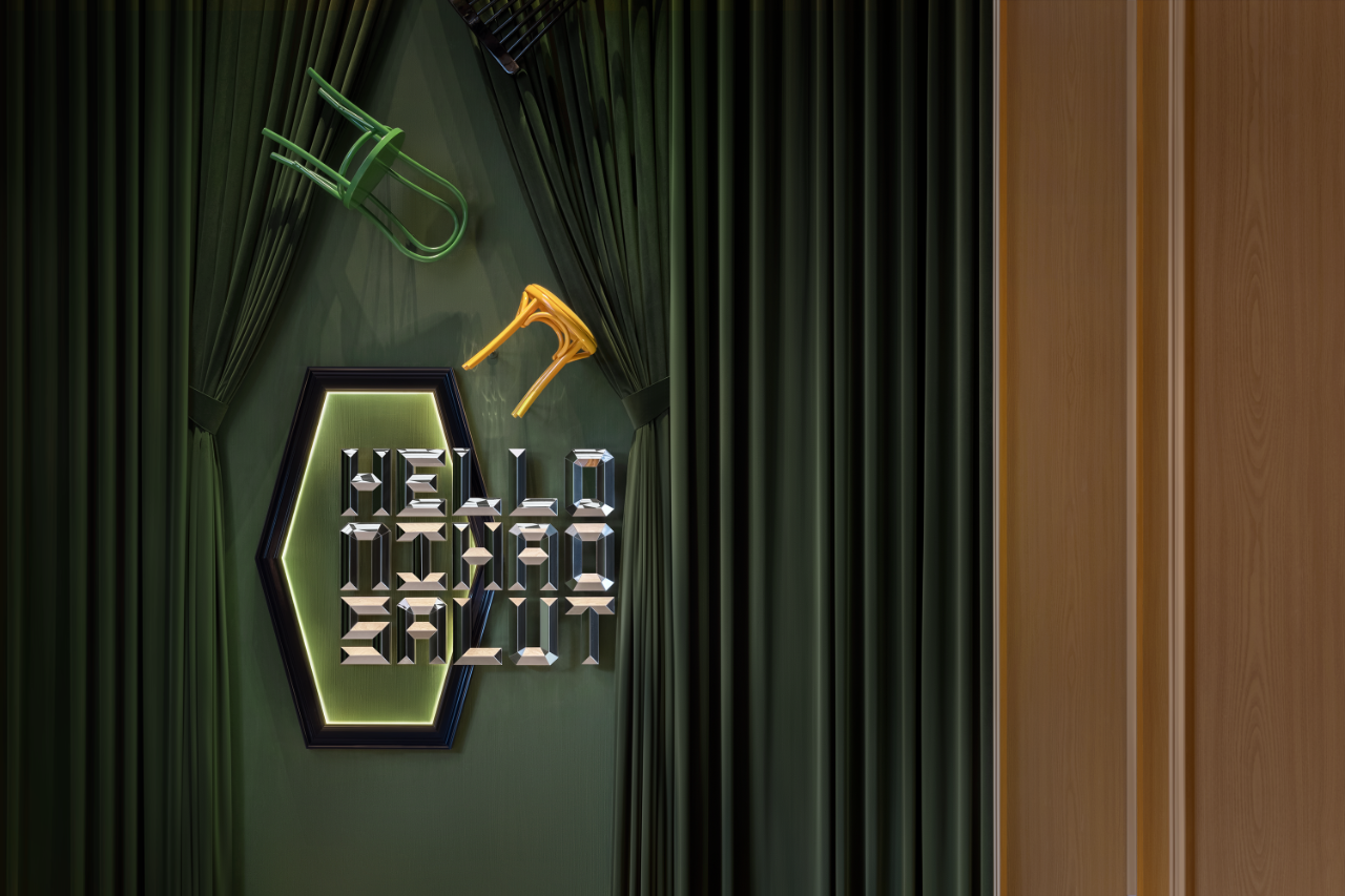 深圳南山科技园希尔顿欢朋酒店丨中国深圳丨ADD加设计-21