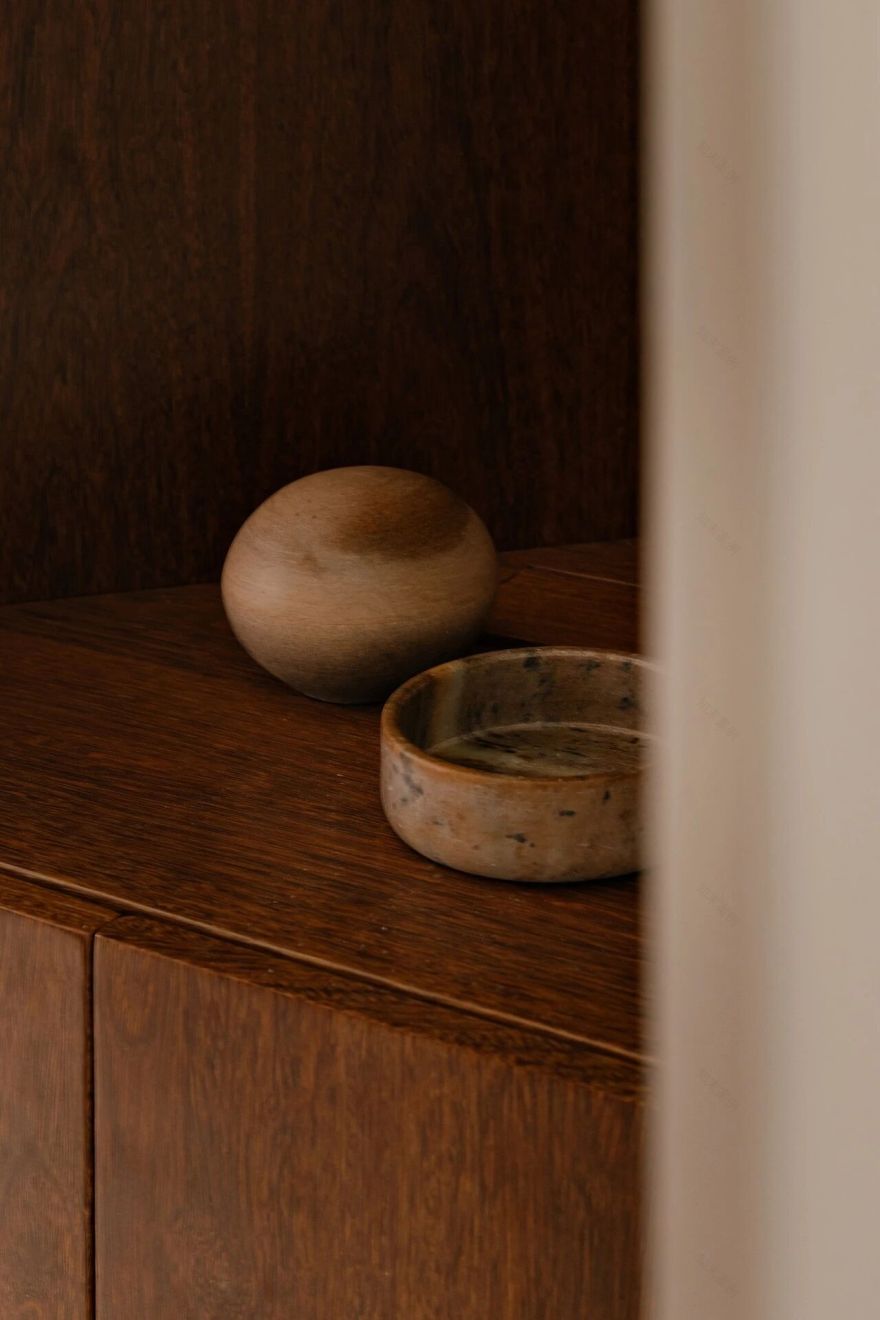 Matisse 公寓丨巴西圣保罗丨巴西 Gurgel D’Alfonso Arquitetura-24