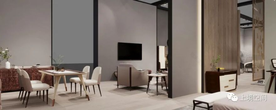 图礼家居 | 传统与现代的极致融合-10