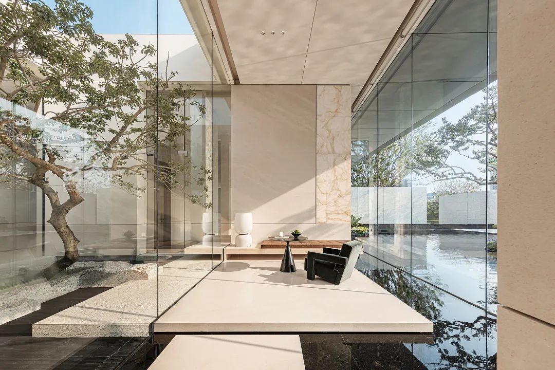 华润置地深圳超核中心·润府景观设计丨中国深圳丨上海澜道佑澜环境设计有限公司-64