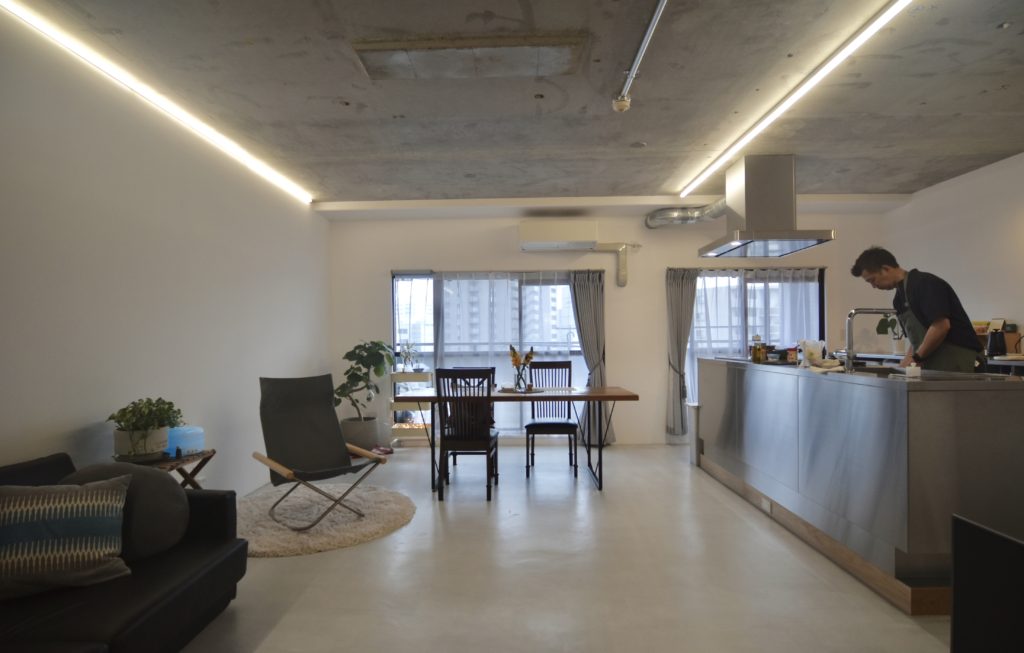 R505 #215  COGITE住宅翻新项目丨日本宫崎丨有限会社COGITE-17