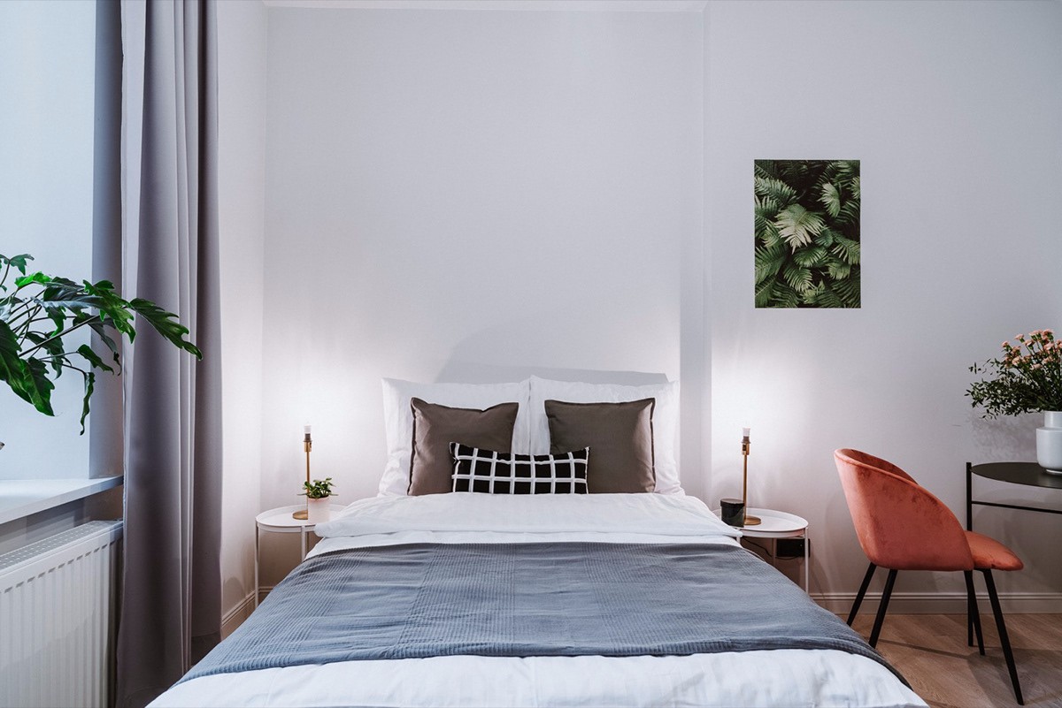 旧宅爆改一房变三房丨这样设计才有家的感觉-36