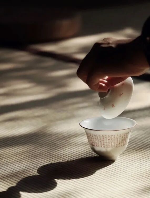 AI创研|藏于云海中的山间茶室-17