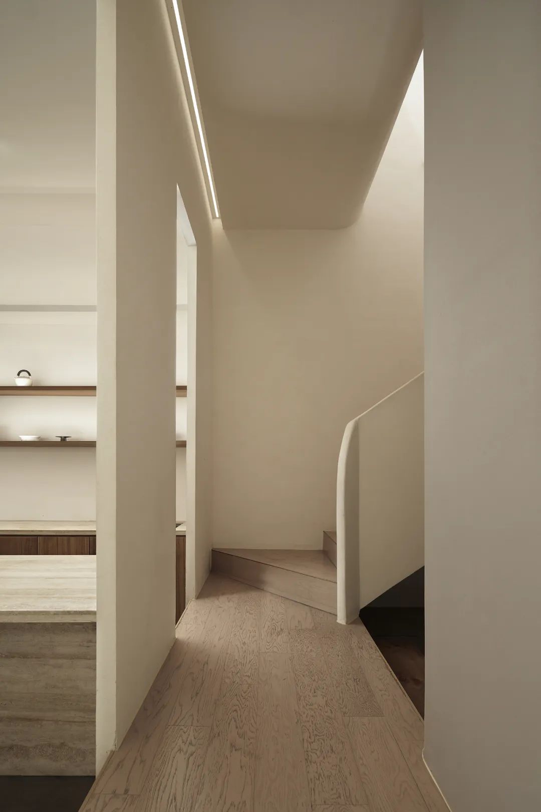 一隅清幽｜张回春武夷岩茶非遗大师-27