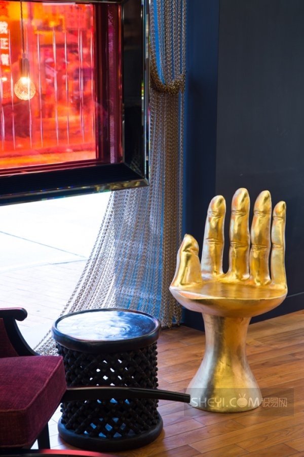 菲利浦·斯塔克的时尚艺术-3