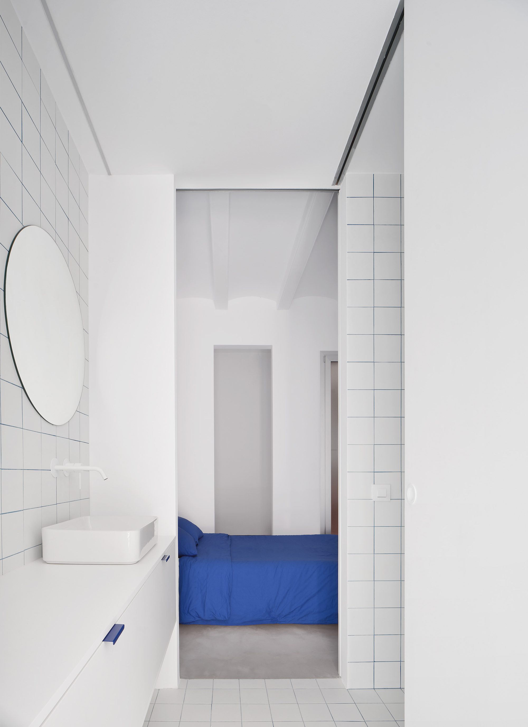 Nàpols 公寓改造丨西班牙巴塞罗那丨Allaround Lab-16