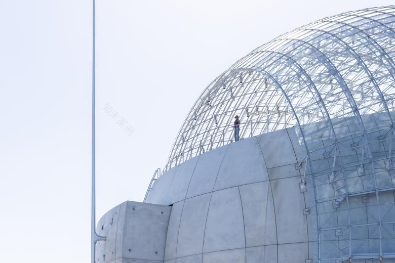 电影艺术学院博物馆丨美国洛杉矶-8