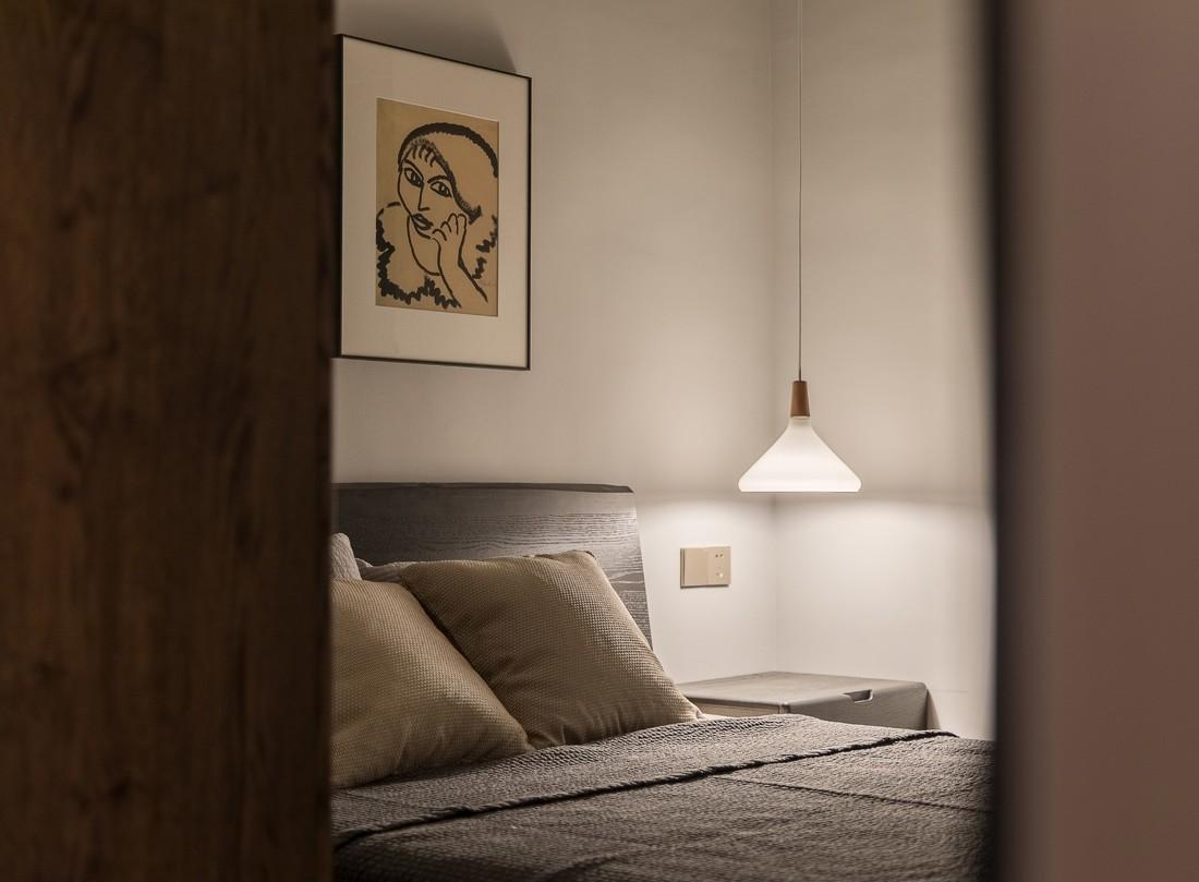 重构空间 · 打造宜居生活的设计魔法-61