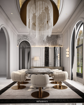 餐饮设计丨Mohamed.elhussien.designs