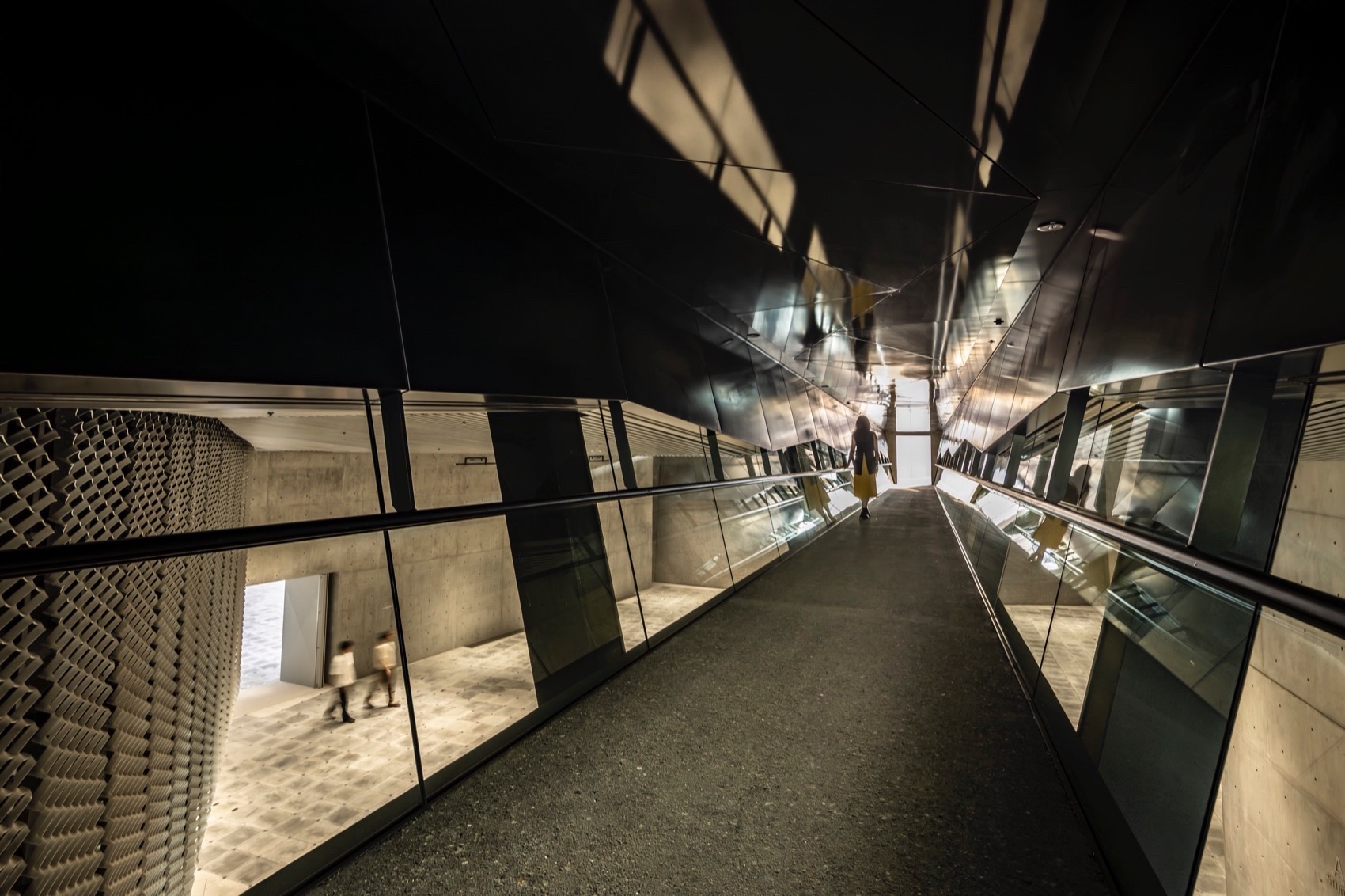 GRAND GREEN大阪丨日本大阪丨日建设计,三菱地所设计,GGN等-117