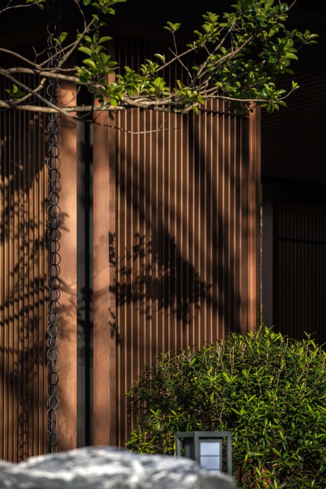 珠海兴格邻礼园展示区丨中国珠海丨LOCUS源点设计,深圳宏瑞园林-49