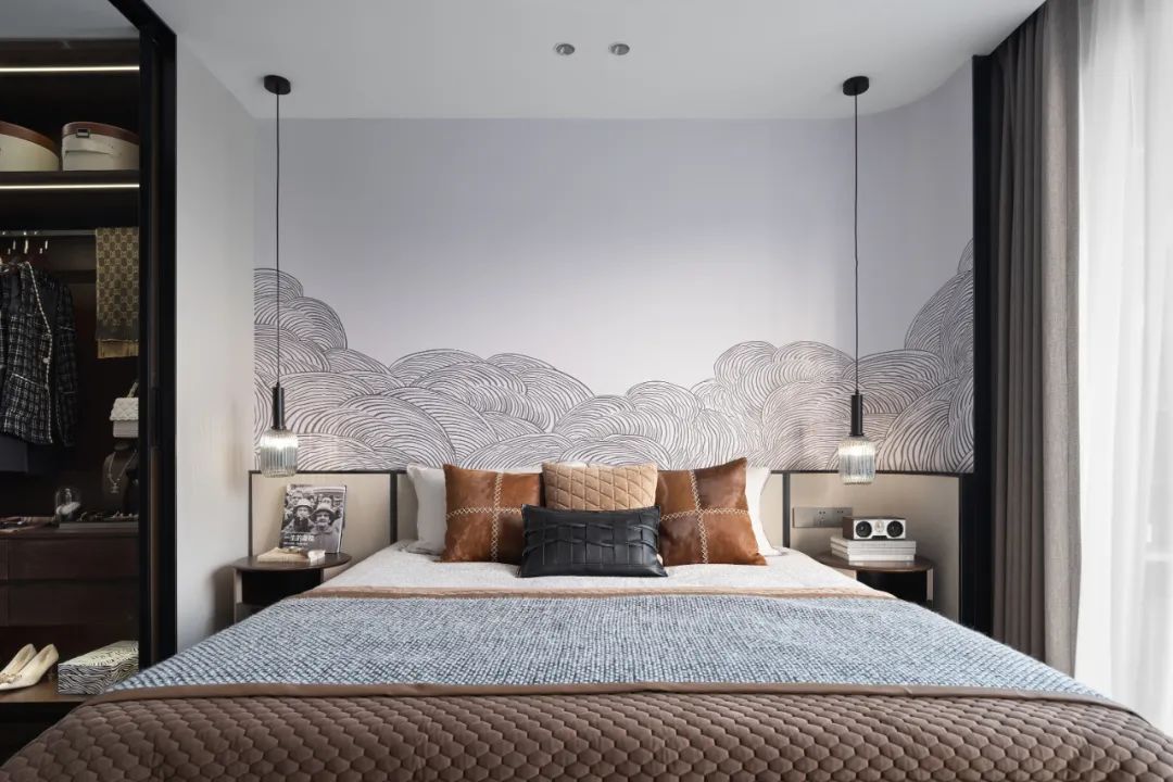 泰安绿地·御璟澜庭别墅丨中国泰安-33