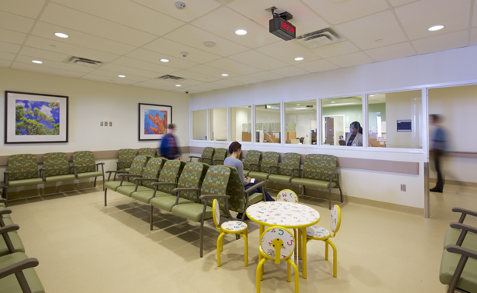 万锦市多福医院改建-14