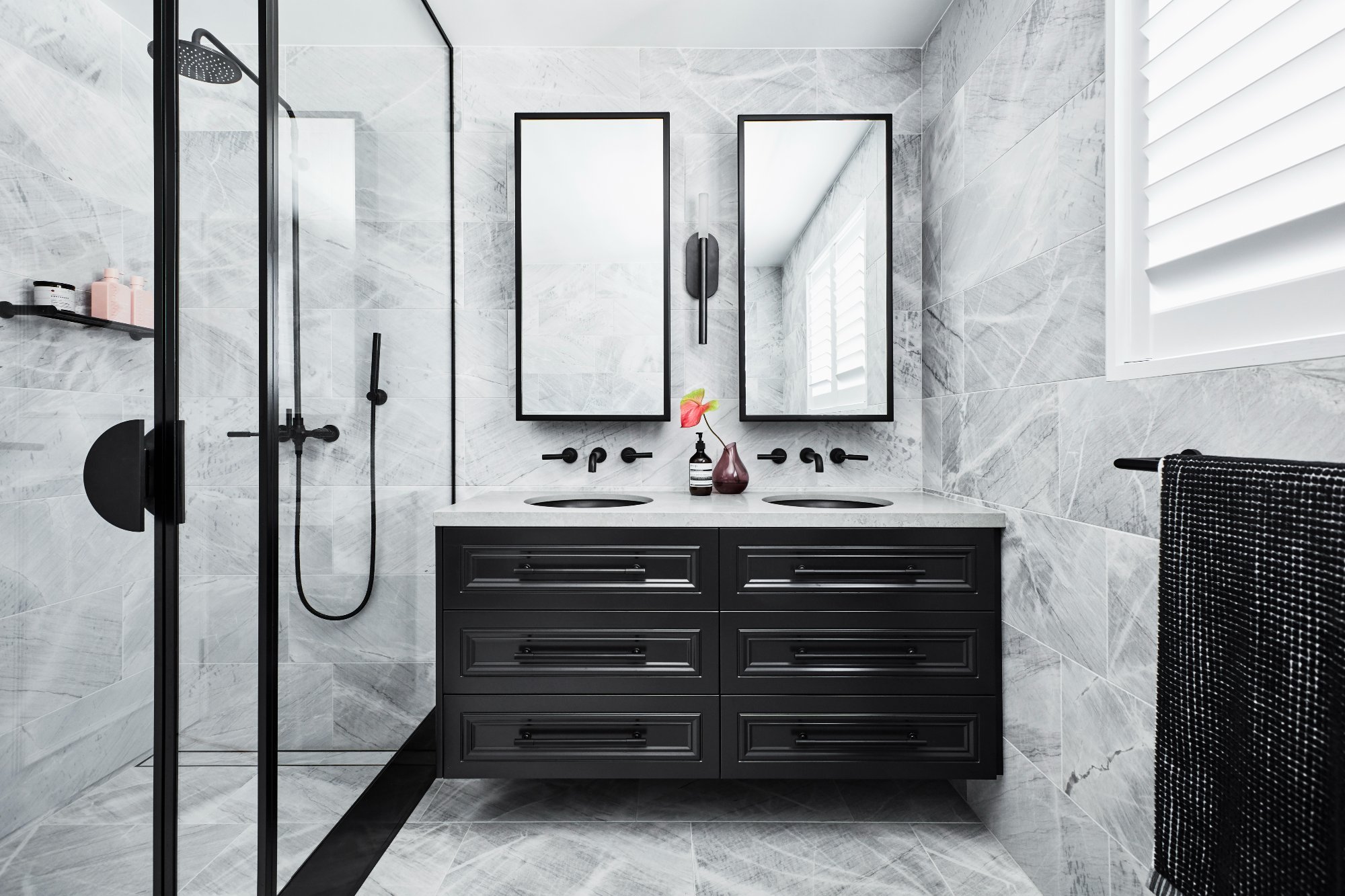 丨澳大利亚悉尼丨Studio Trio-18