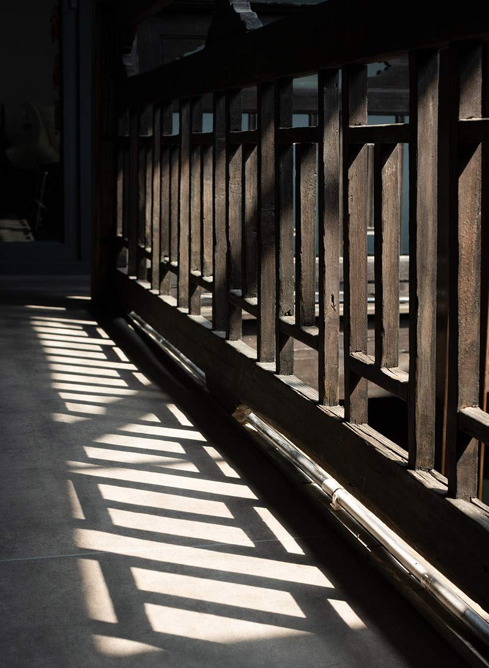 福州中平路5359号改造:传统建筑的重写本丨中国福州丨尚恩设计-109